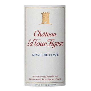 Chateau La Tour Figeac | Saint-Émilion Grand Cru | 2019 