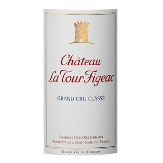 Chateau La Tour Figeac | Saint-Émilion Grand Cru | 2019 