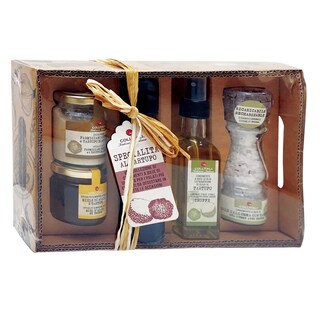 Collitali. | Condiments | Truffes 