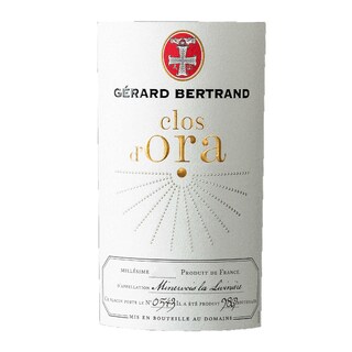 France - Frankrijk | Minervois AC | Clos D'Ora 2016 Rouge 