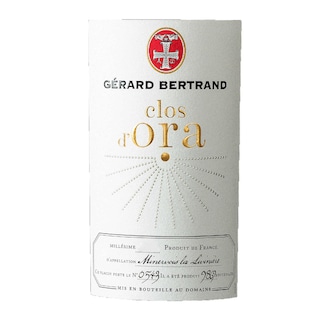 France - Frankrijk | Minervois AC | Clos D'Ora 2016 Rood 