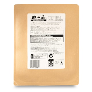 Delhaize | Bio | Ontbijtspek | Bio +/- 200 gr