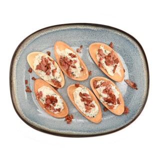Delhaize | 123 Kit Ricotta bacon 