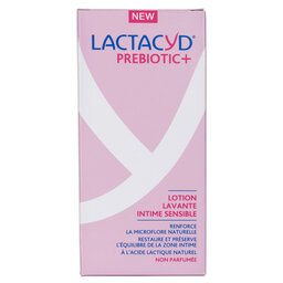 Lactacyd | Lotion lavante intime prebiotic | Sensitive 