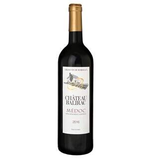 France - Frankrijk | Bordeaux - Médoc | Château Balirac 2016 