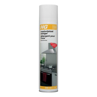 Reiniger | Roestvriij | 300ml