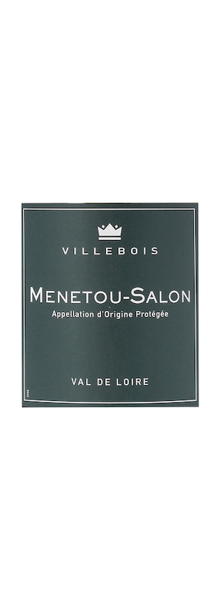France | Menetou Salon | Wit 