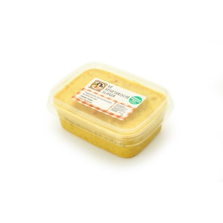 De Vegetarische Slager | Salade | Kip-Kerrie | Vegetarisch 