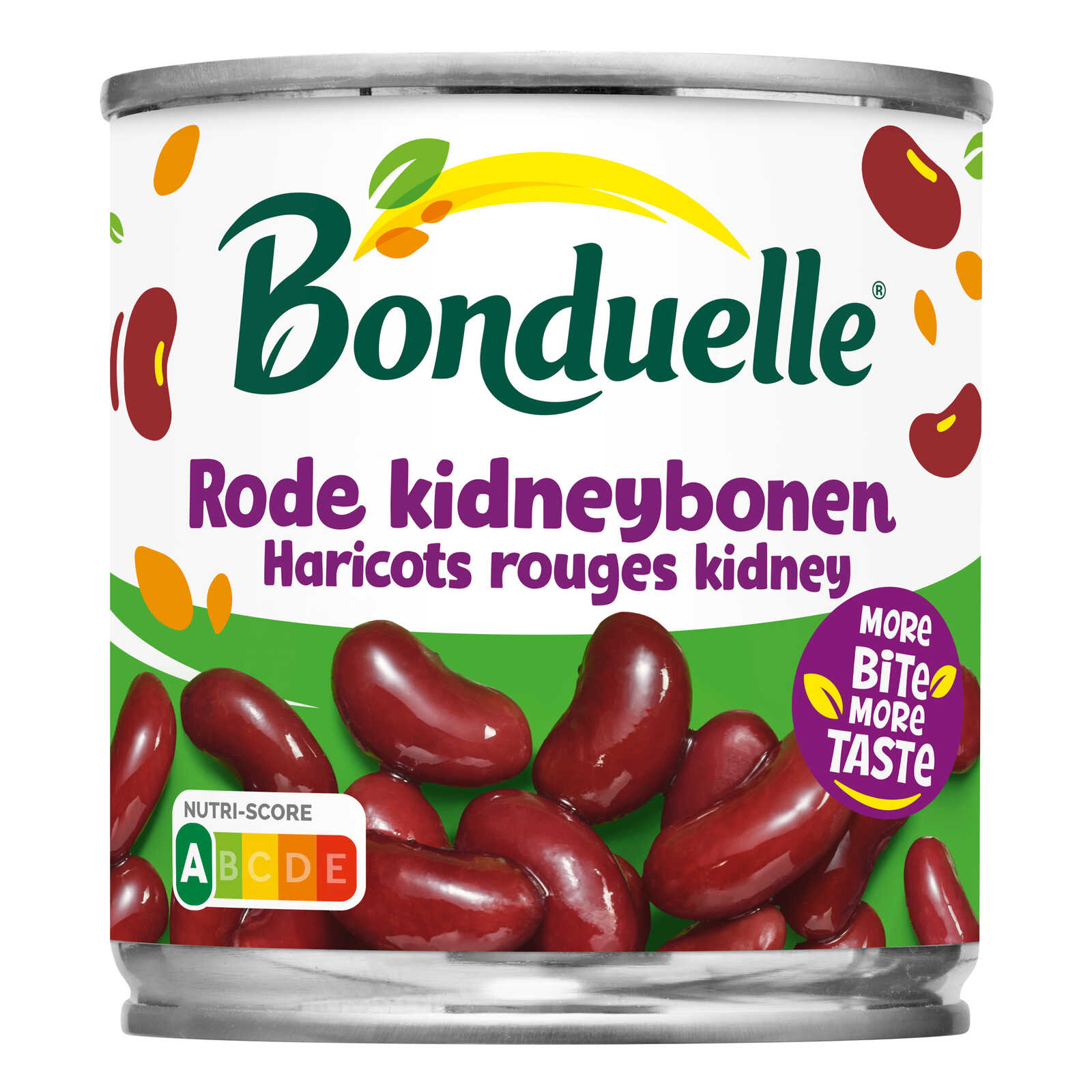 Bonduelle Bonen | Rode Kidney