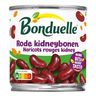 Bonduelle | Bonen | Rode Kidney 