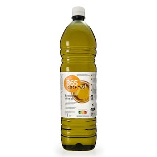 365 | Huile d'olive | Vierge extra | Espagne 