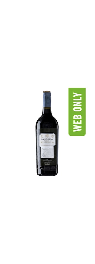 Herederos del Marques de Riscal | 150 Aniversario | Rioja | 2010 