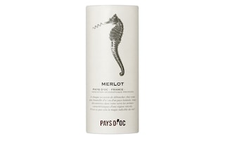 Delhaize | Pays d'Oc | Merlot 