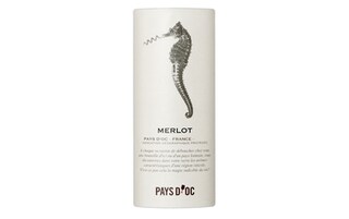 Delhaize | Pays d'Oc | Merlot 75 cl