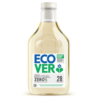 Ecover | Wasmiddel | Vloeibaar | Zero | 1L | Eco 