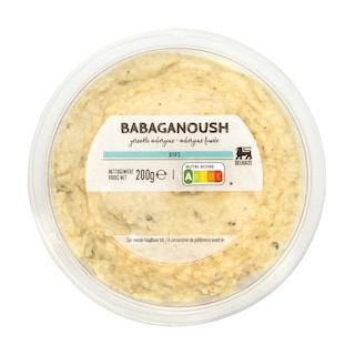 Delhaize | Babaganoush 