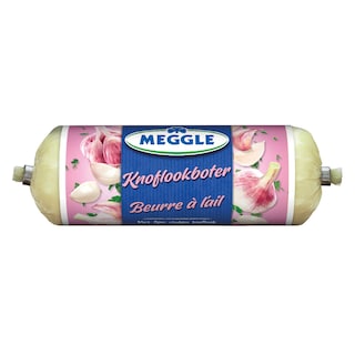 Meggle | Boter | Look 