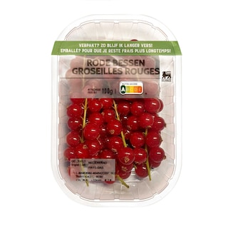 Delhaize | Rode bessen 