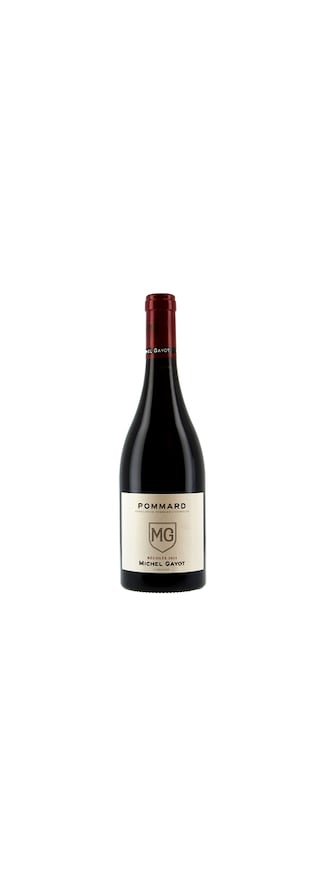 Michel Gayot | Pommard | 2021 