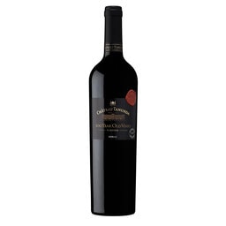 Chateau Tanunda | 100 Year Old Vines | Barossa | Shiraz | 2015 