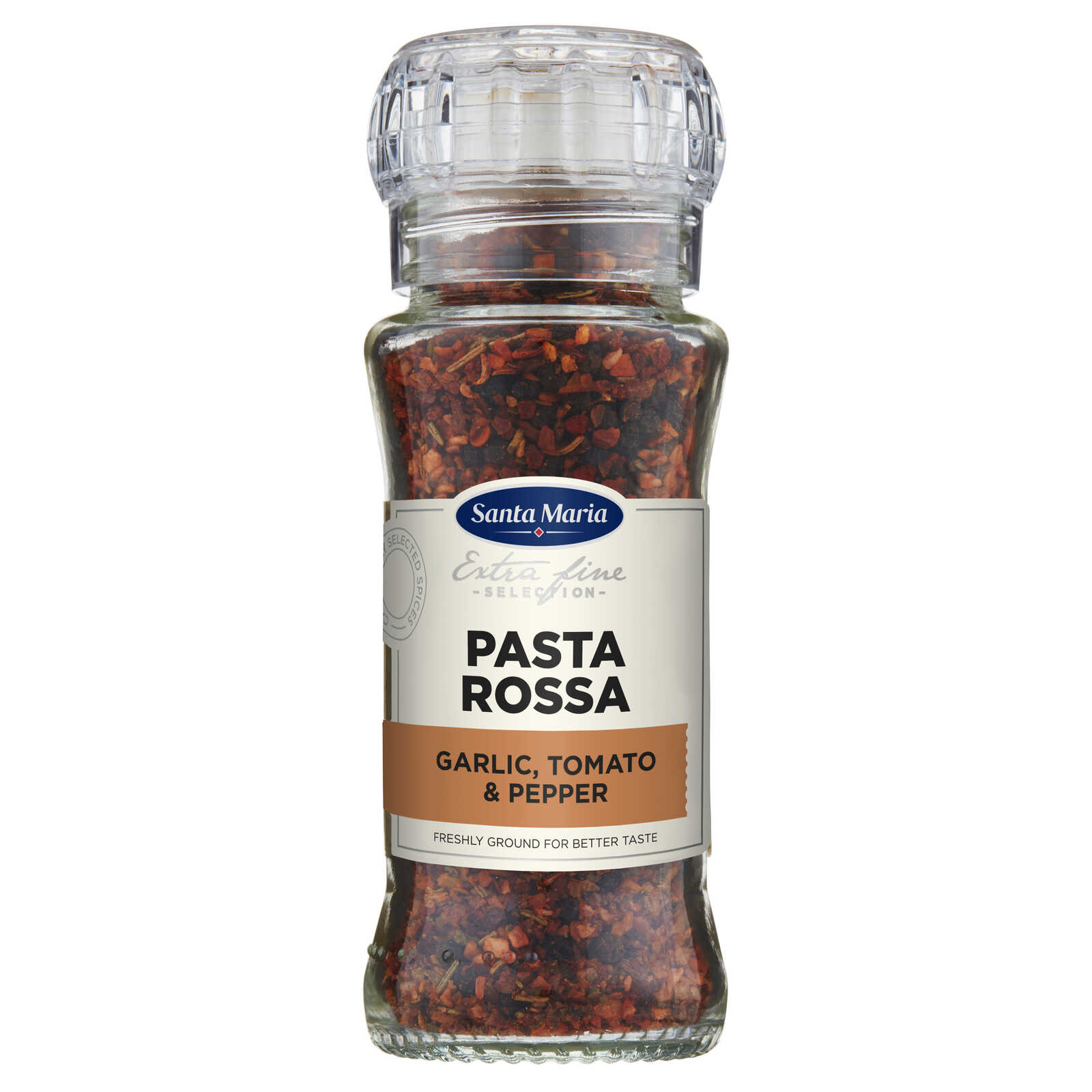 Santa Maria Kruiden | Pasta rossa | Molen