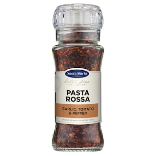 Kruiden | Pasta rossa | Molen