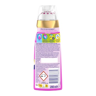 Vanish | Power gel 