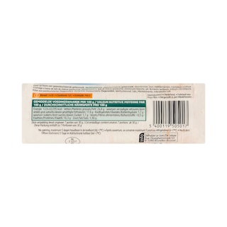 Delhaize | Geit | Buche St Maure 