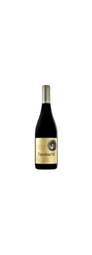 Faustino | VII | Rioja 75 cl