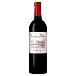 Charmes De Kirwan | Margaux | 2019 
