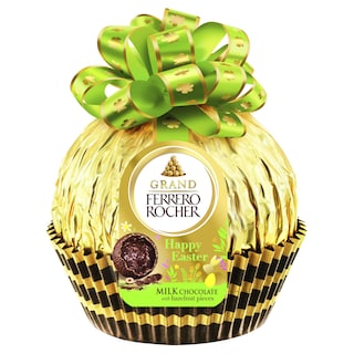 Ferrero | Rocher | Chocolat | GD Rocher | Xmas 125 gr