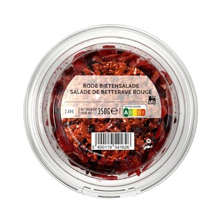 Delhaize | Salade Bettrave 