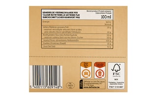 Delhaize | Koffie | Latte Macchiato | Dolce Gusto caps 