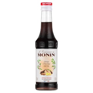 Monin | Siroop | Chai Tea 