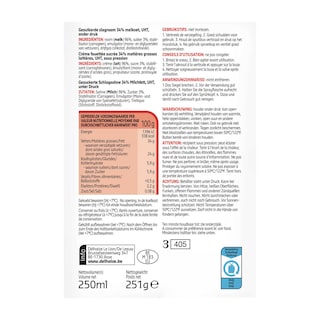 Delhaize | Slagroom | Gesuikerd | Vol-Romig 