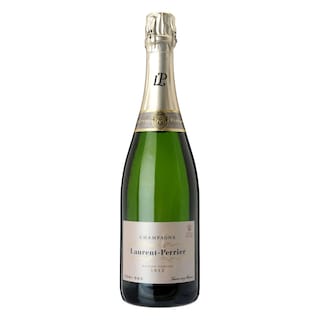 Laurent-Perrier | Champagne demi-sec + étui 