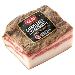 Clai | Joues de porc | Poivre 