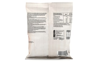 Delhaize | Noix | Cocktail 
