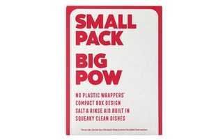 Ecover | Vaatwastabletten | AIO | Eco 