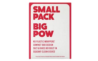 Ecover | Tablettes pour lave-vaisselle | AIO | Eco 