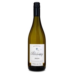 Delhaize | Bourgogne Chardonnay 