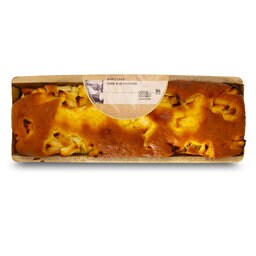 Delhaize | Cake | Pomme | 4-6 personnes 