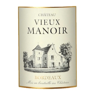 France - Frankrijk | Bordeaux - Bordeaux AC | Château Vieux Manoir 2019 