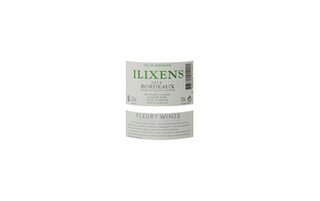 France - Frankrijk | Bordeaux - Bordeaux AC | Château Ilixens 2014 