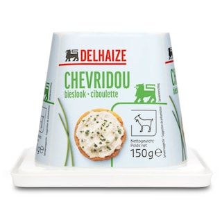 Delhaize | Chevridou | Bieslook 