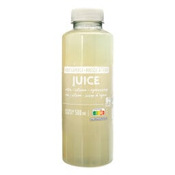 Delhaize | Vers | Citroensap 50 cl
