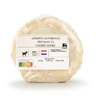 Delhaize | Fromage de chèvre | Mi-vieux 