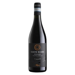 Corte Giara | Valpolicella Ripasso Cort Rouge 75 cl