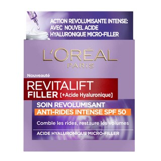 L'Oréal Paris | Skin Expert | Filler soin de jour 5 cl