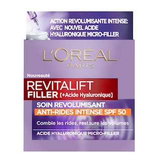 L'Oréal Paris | Skin Expert | Filler soin de jour 